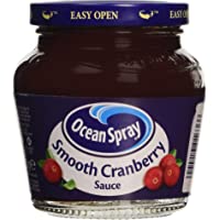 Los mejores  - Ocean Spray - Smooth Cranberry Sauce - 250g